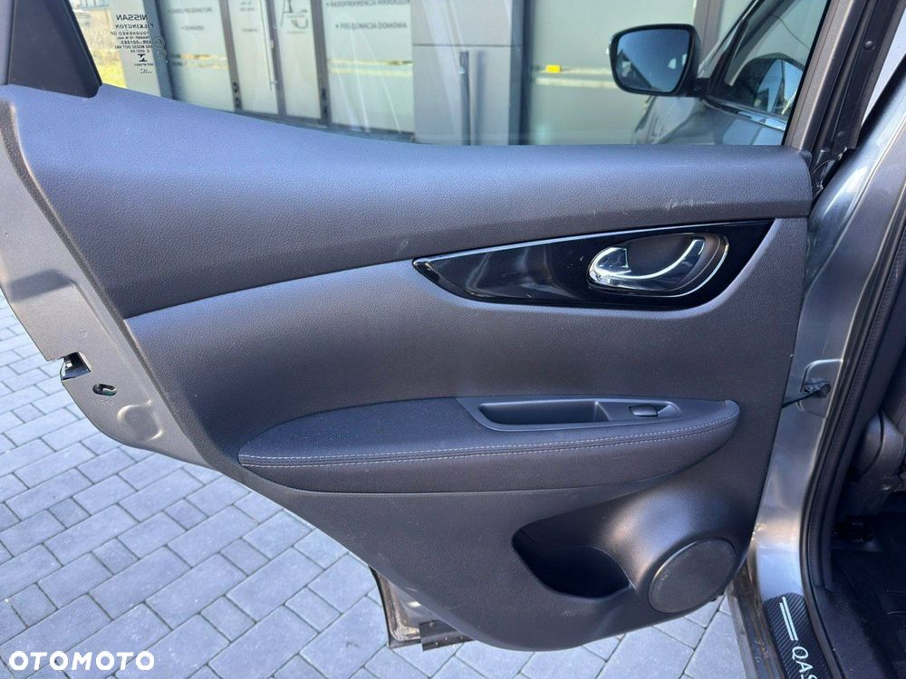 Nissan Qashqai - 24