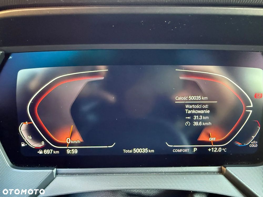 BMW Seria 1 120i M Sport - 20