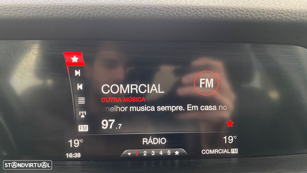 Alfa Romeo Stelvio 2.2 D Super AT8 - 38