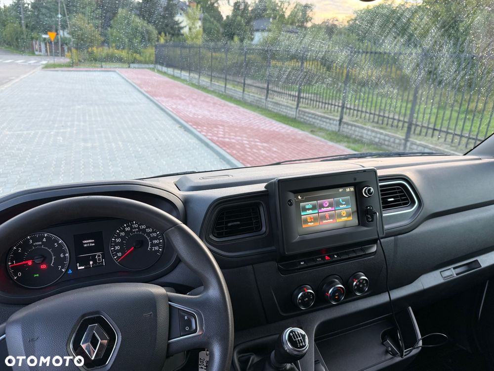 Renault Master L2H2 - 15