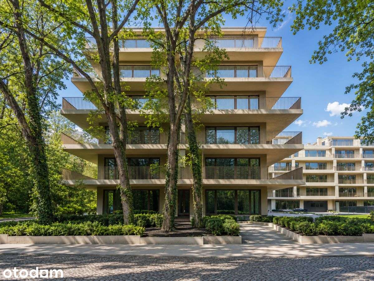 Apartament Premium przy Promenadzie