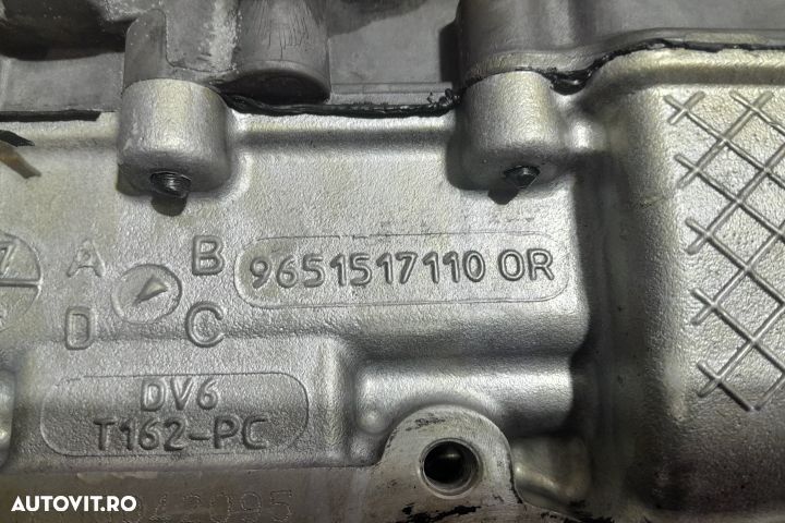 Chiulasa 96515171100R 96515171100R Ford Focus 2 [2004 - 2008] Hatchba - 6