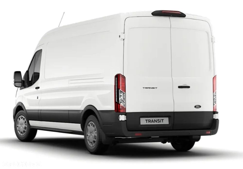 Ford Transit L3H2 - 3