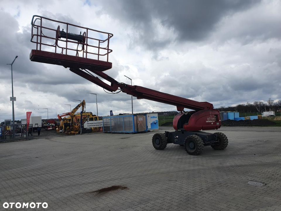 JLG - 16