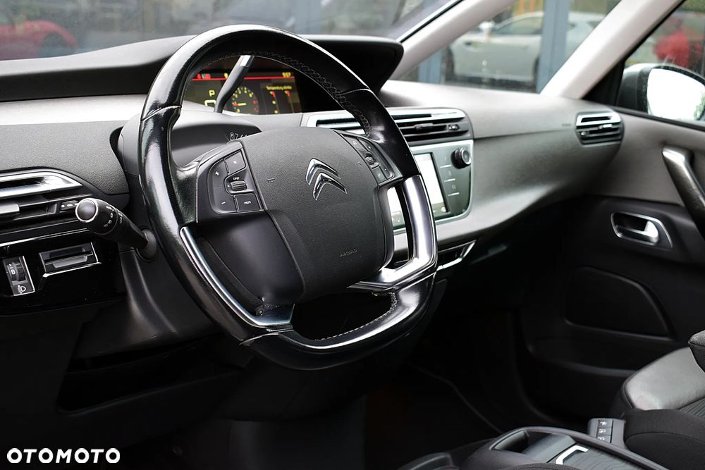 Citroën C4 Picasso 2.0 BlueHDi Shine S&S EAT6 - 4
