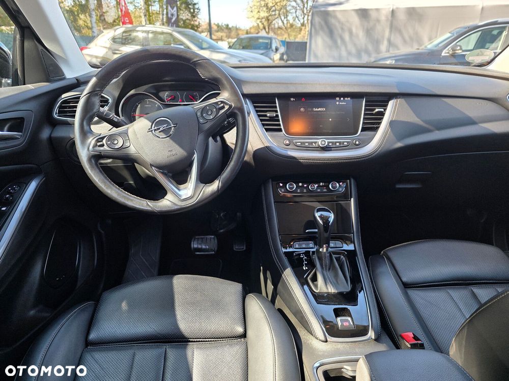 Opel Grandland X - 7