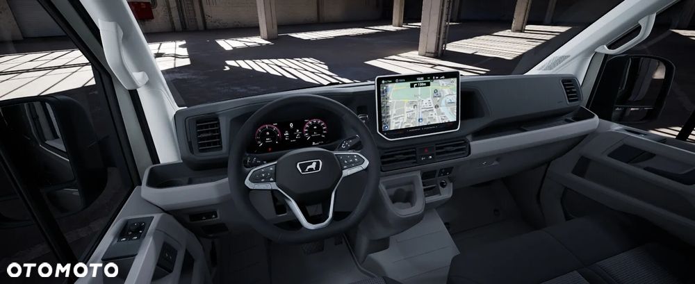 MAN TGE 3.180 4X4 SB - 17