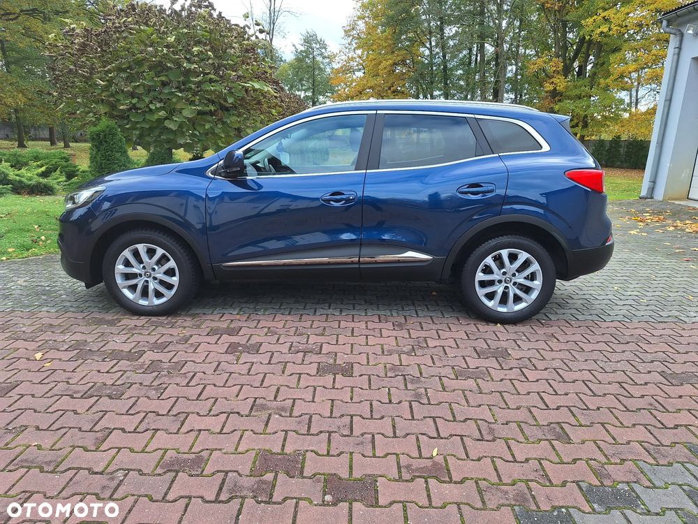 Renault Kadjar Energy TCe 130 EDC Business - 6