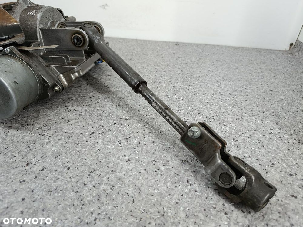 WSPOMAGANIE ELEKTRYCZNE, PION OPEL CORSA D 55701302 1.2 16V - 8