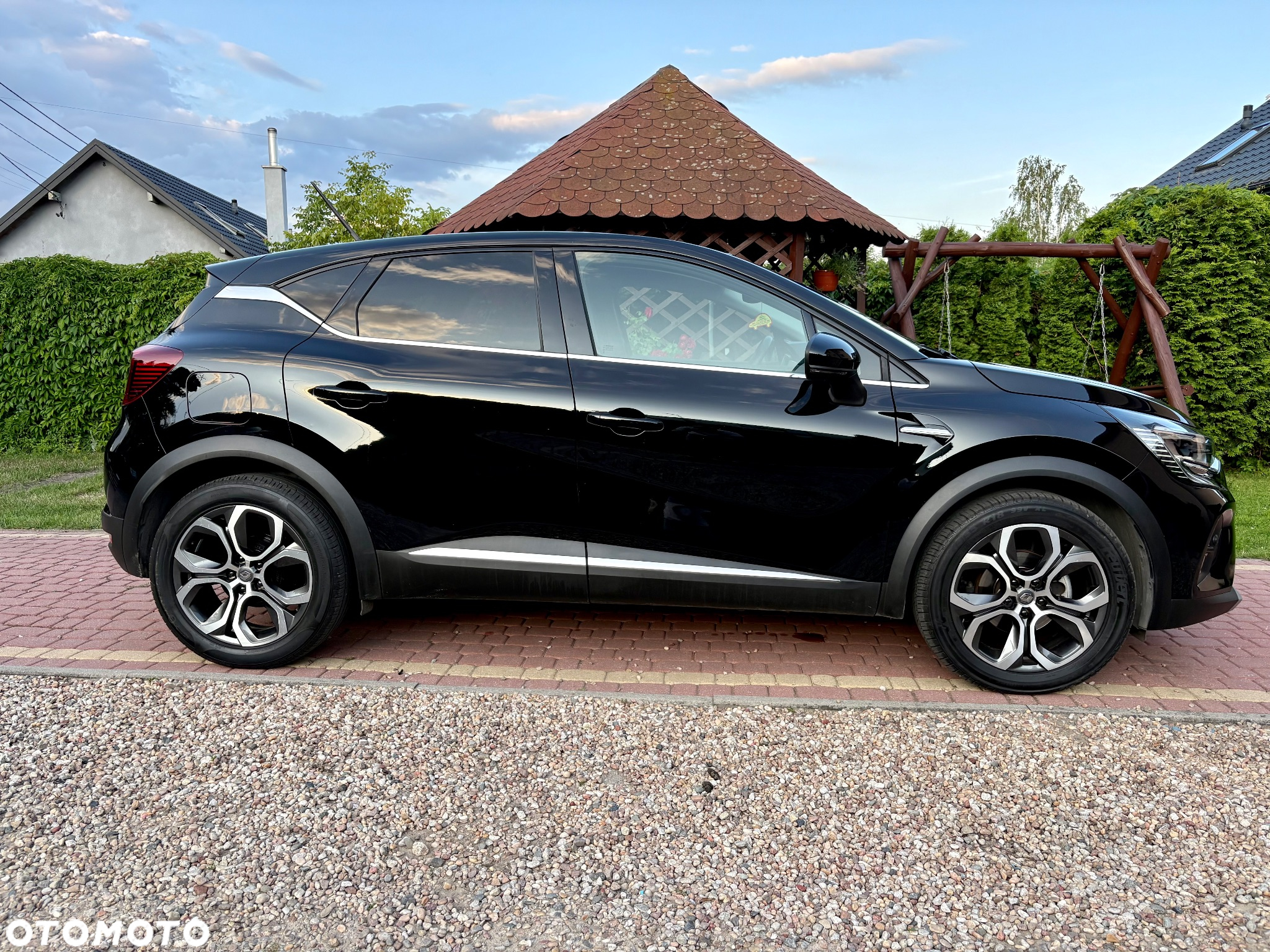 Renault Captur (ENERGY) dCi 90 LIMITED - 8