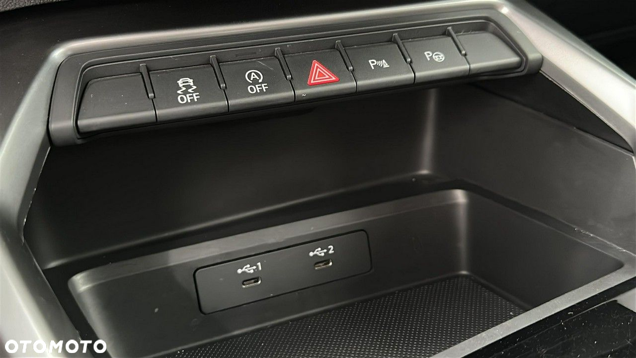 Audi A3 1.5 TFSI S tronic - 21