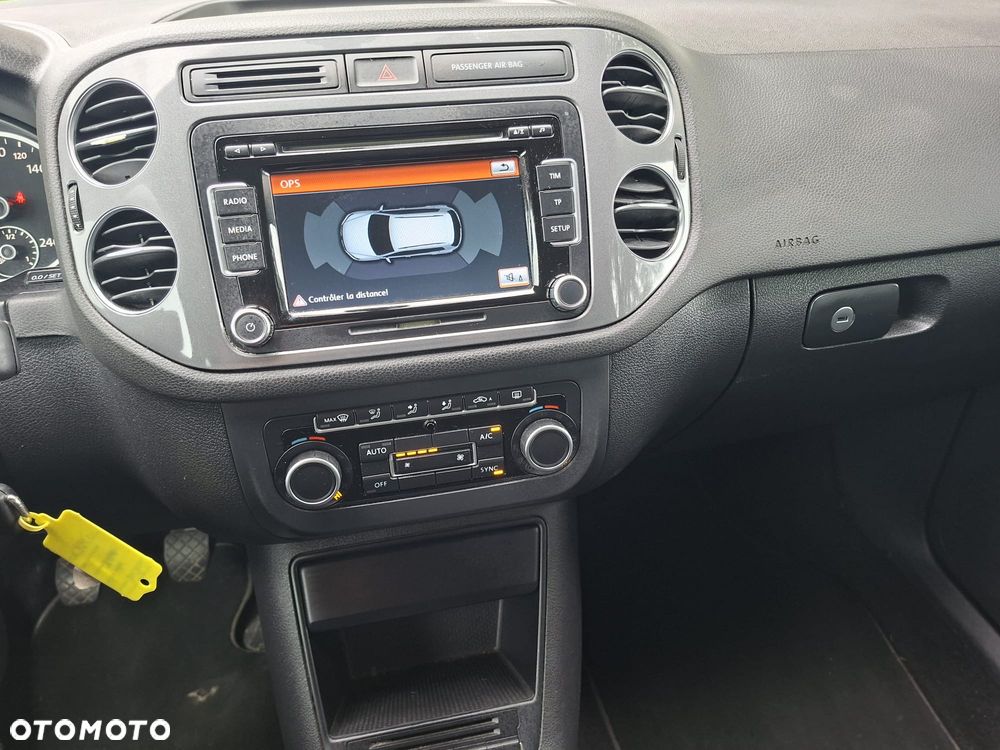 Volkswagen Tiguan 2.0 TDI DPF BlueMotion Technology Life - 16