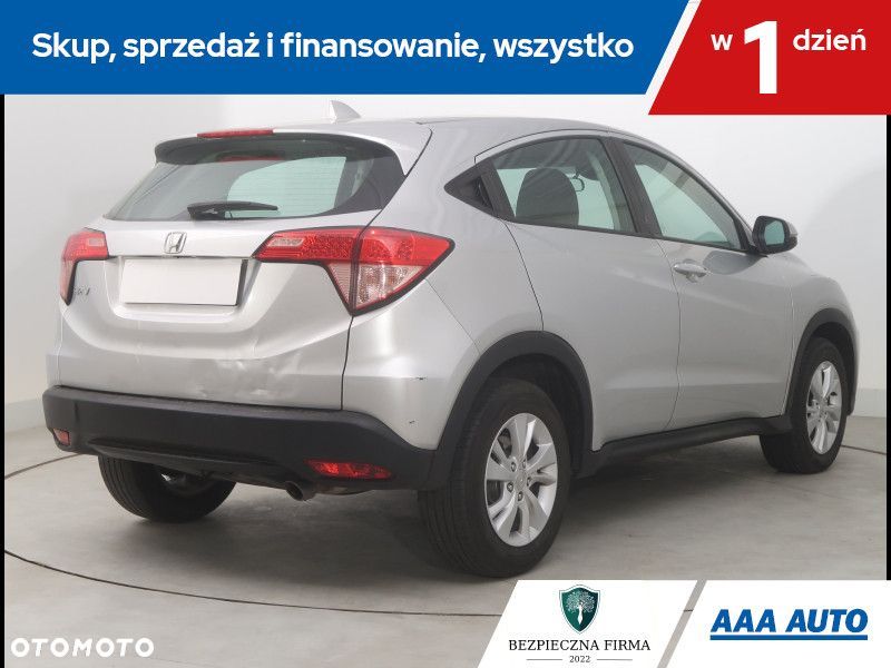 Honda HR-V - 6