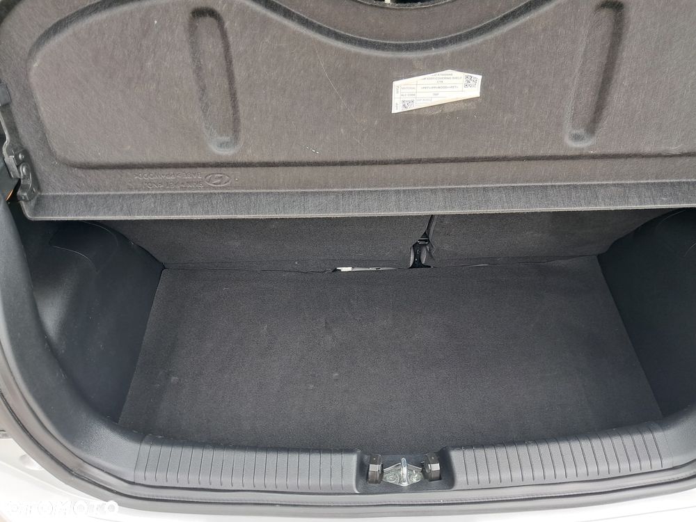 Hyundai i10 1.0 Access - 22