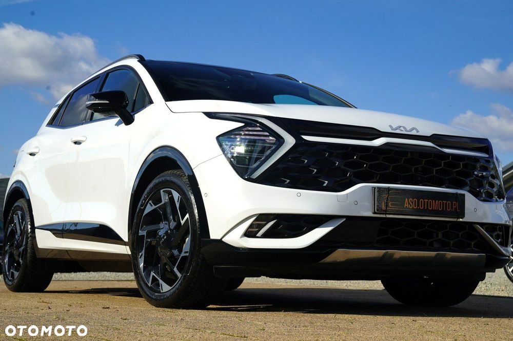 Kia Sportage - 3