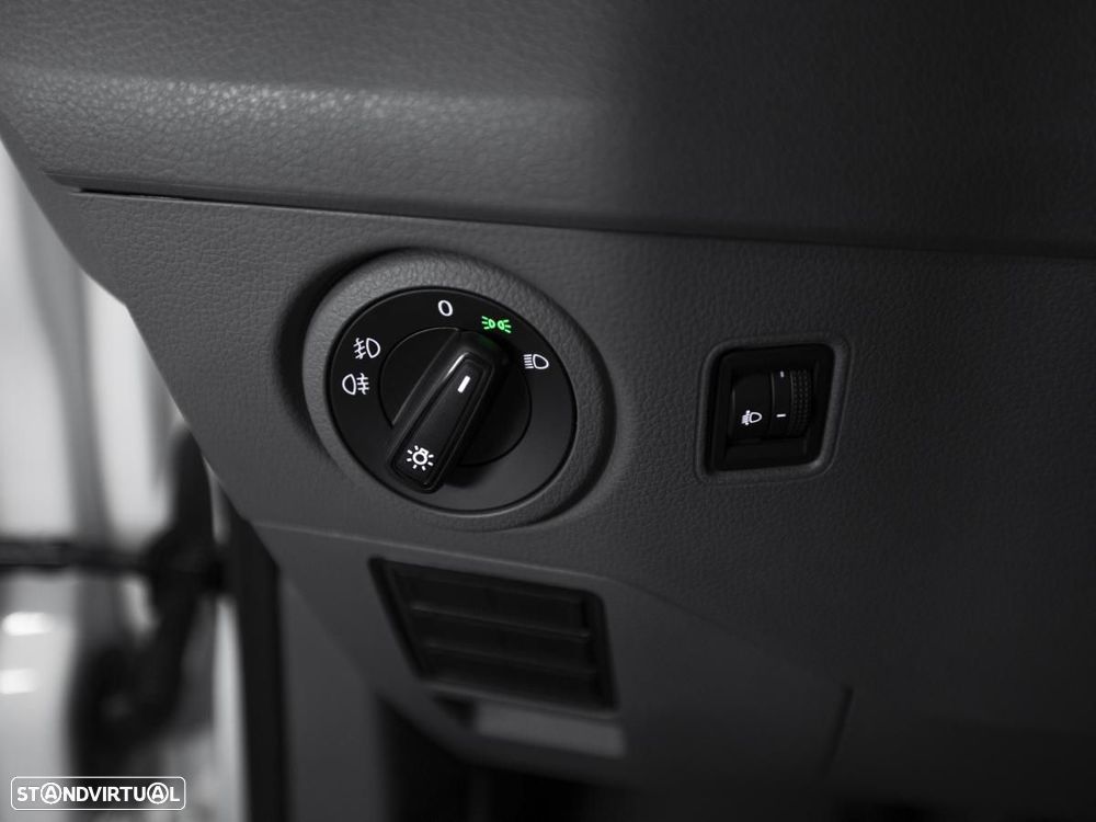 VW Crafter 2.0 TDI L3 Aut. - 9