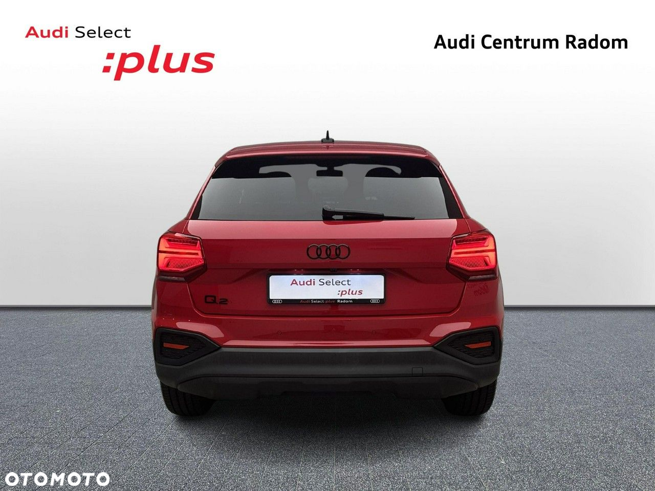 Audi Q2 - 4