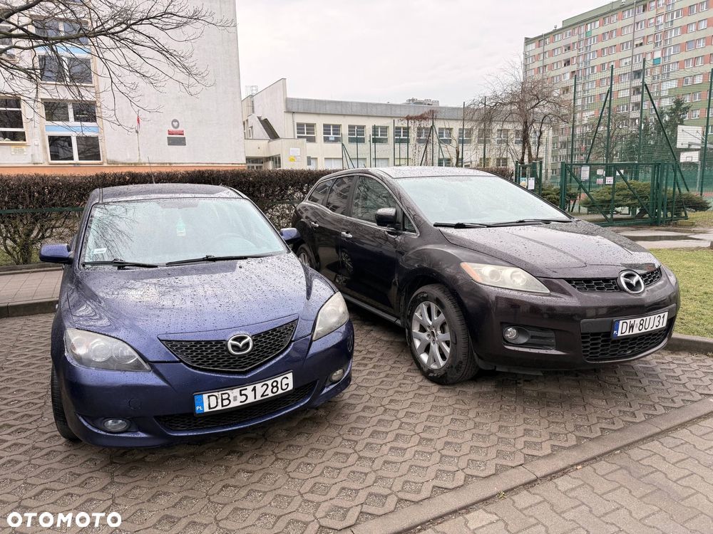 Mazda 3 - 1