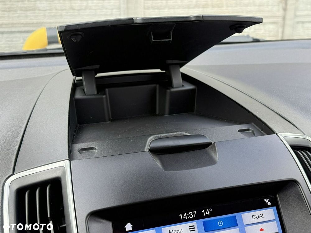 Ford S-Max 2.0 EcoBlue Titanium - 22