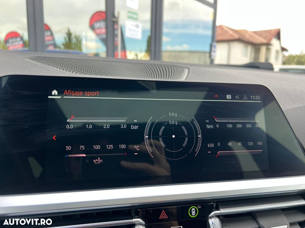 BMW 4 Series 2022 — imagine 34
