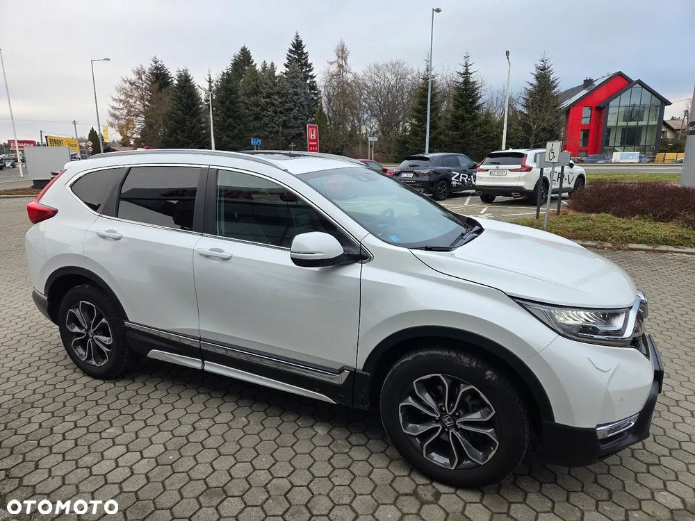 Honda CR-V 2.0 i-MMD Executive (Honda Connect+) - 5