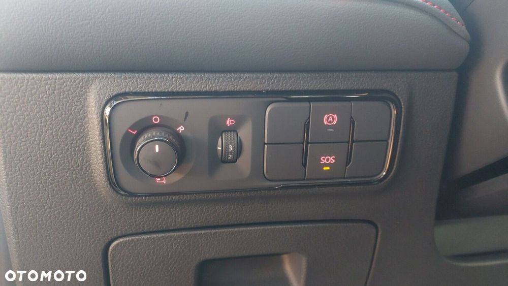 Maxus Pickup Luxury 4x4 2,0L Turbo Diesel - 17