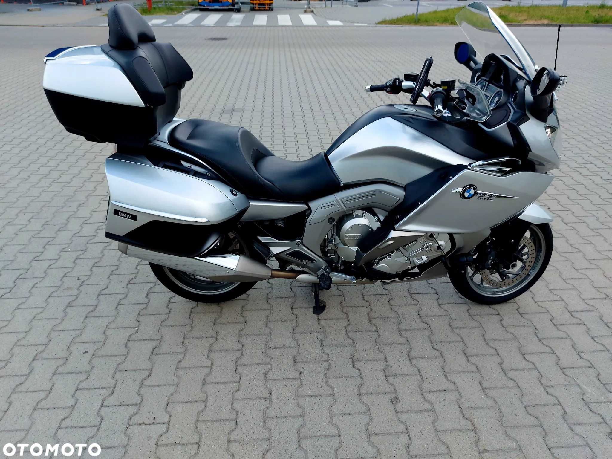 BMW K - 2