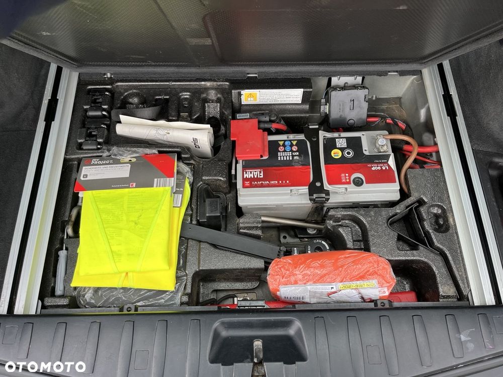 BMW X3 xDrive20d - 22