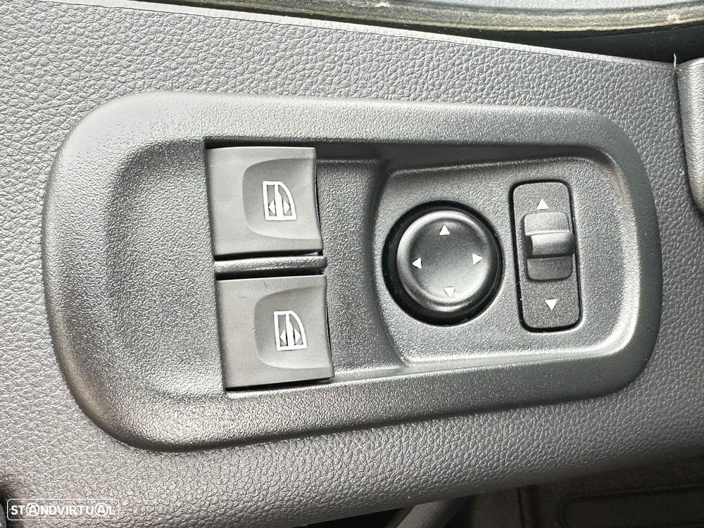 Renault Master 2.3 dCi L3H3 3.5T SS CA - 18