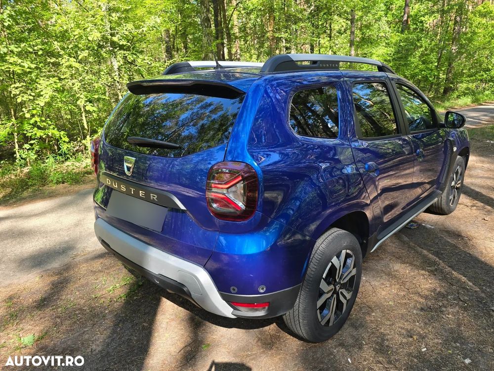 Dacia Duster TCe 90 Essential - 11