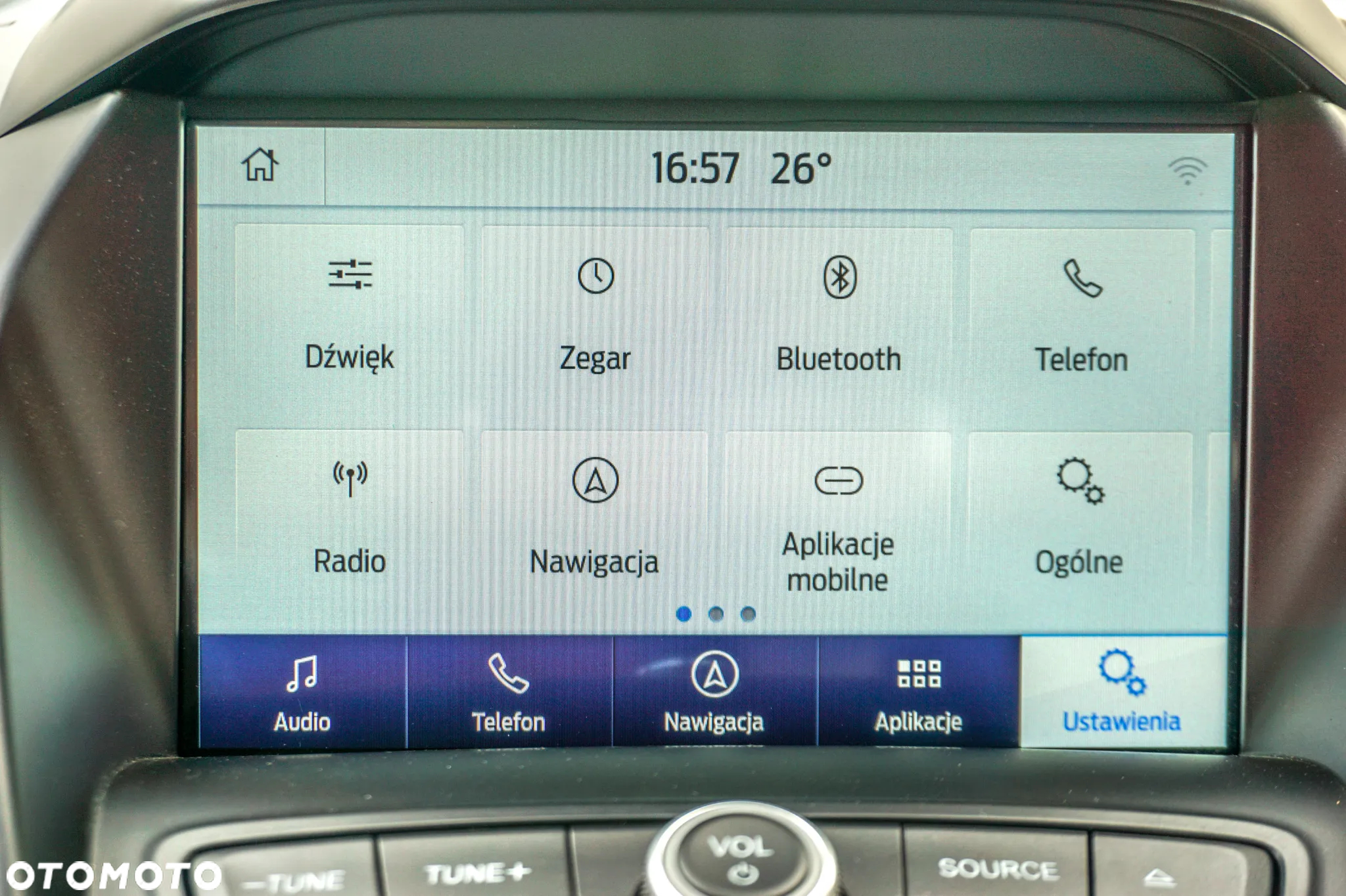 Ford Kuga - 23