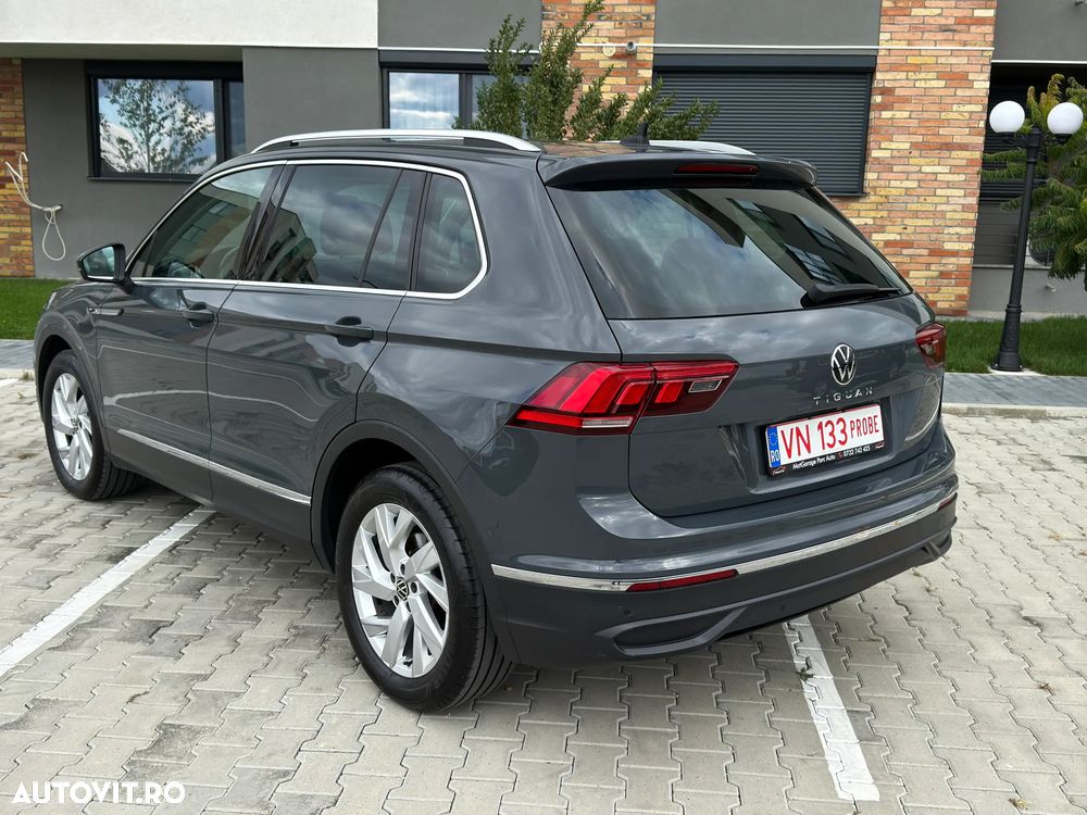 Volkswagen Tiguan - 3