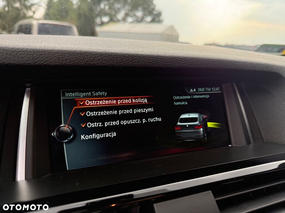 BMW X4 xDrive20d xLine - 27