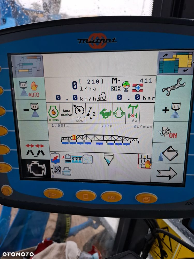 Inny Xenon B23 5200 - 8