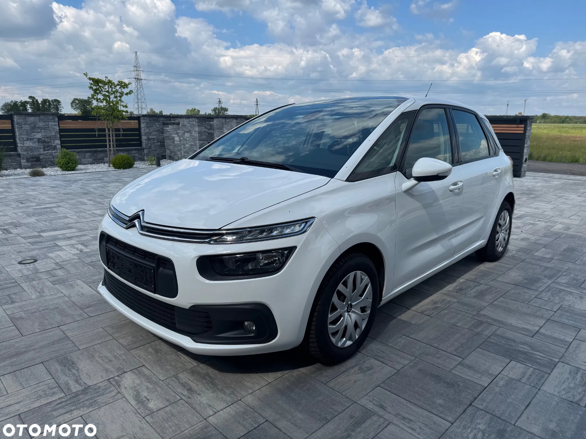 Citroën C4 Picasso 1.6 BlueHDi MoreLife S&S EAT6 - 3