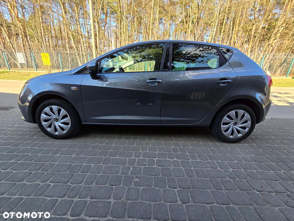 Seat Ibiza 1.2 TSI Style - 2