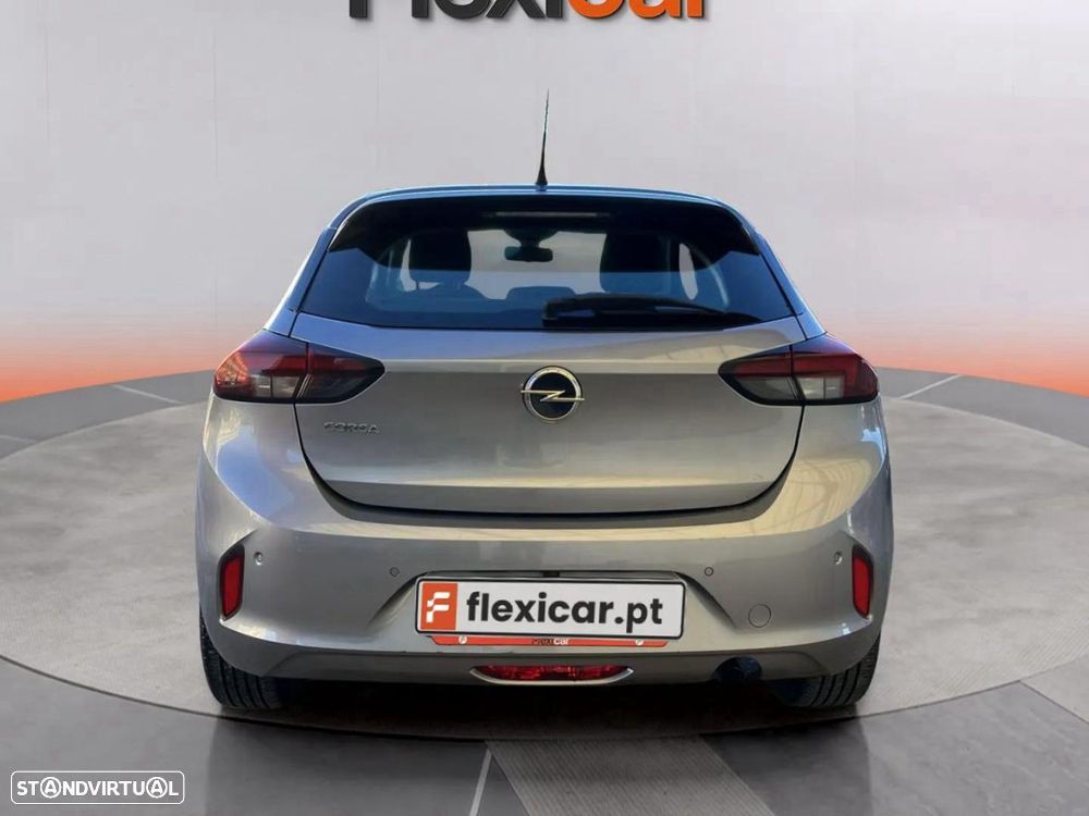 Opel Corsa 1.2 T Edition - 8