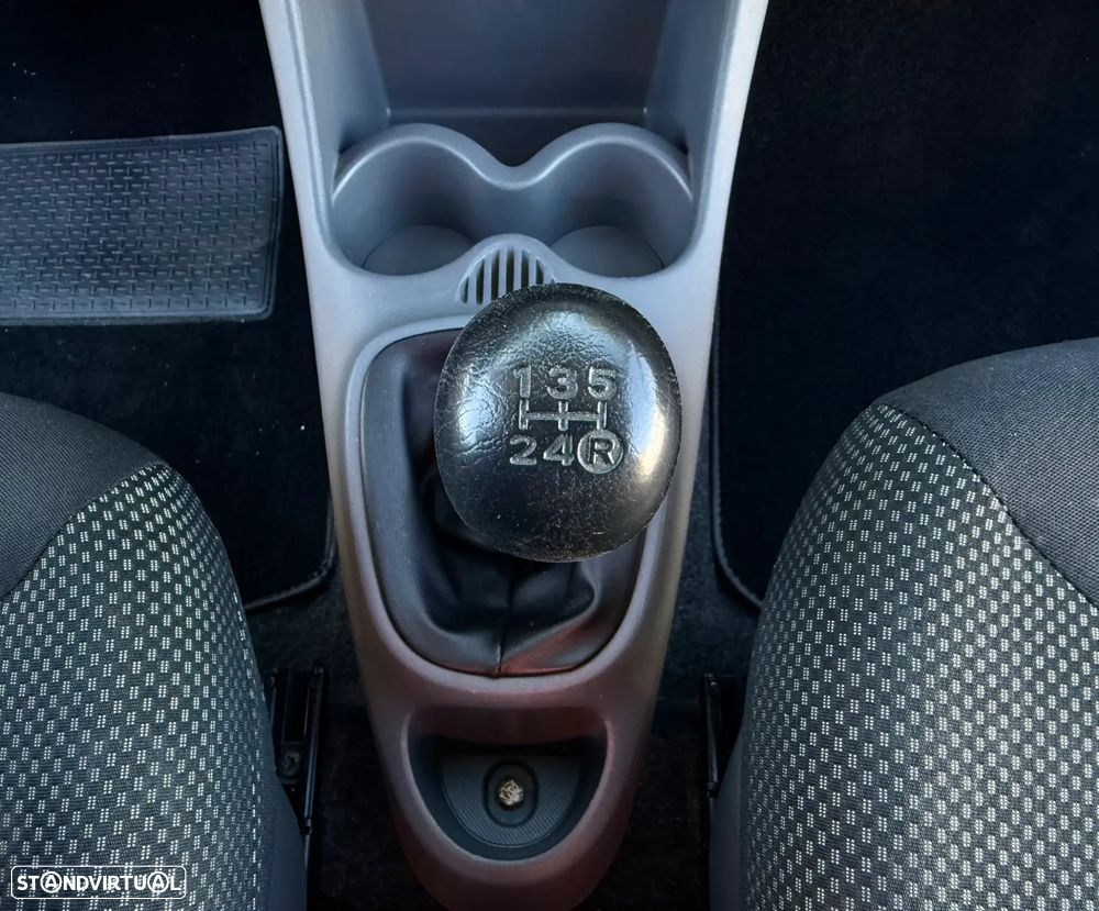 Toyota Aygo - 14