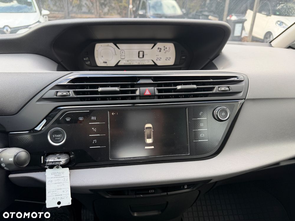 Citroën C4 SpaceTourer 1.5 BlueHDi Origins S&S EAT8 - 29