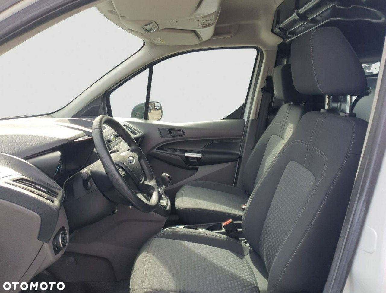 Ford Transit Connect - 2