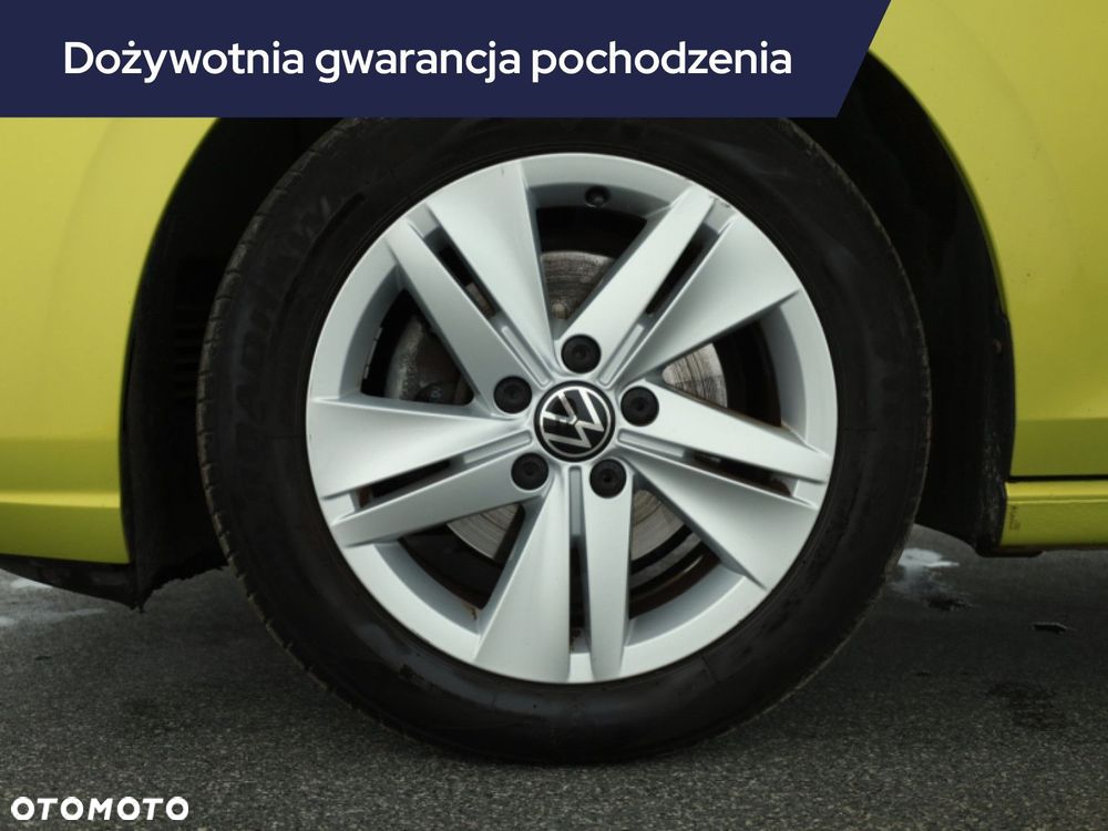 Volkswagen Golf Variant - 21