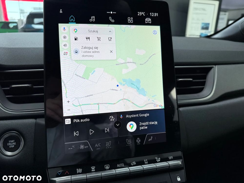 Renault Captur 1.2 TCe Techno - 19