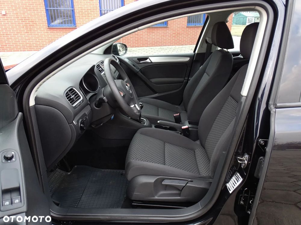 Volkswagen Golf 1.2 TSI Style - 7