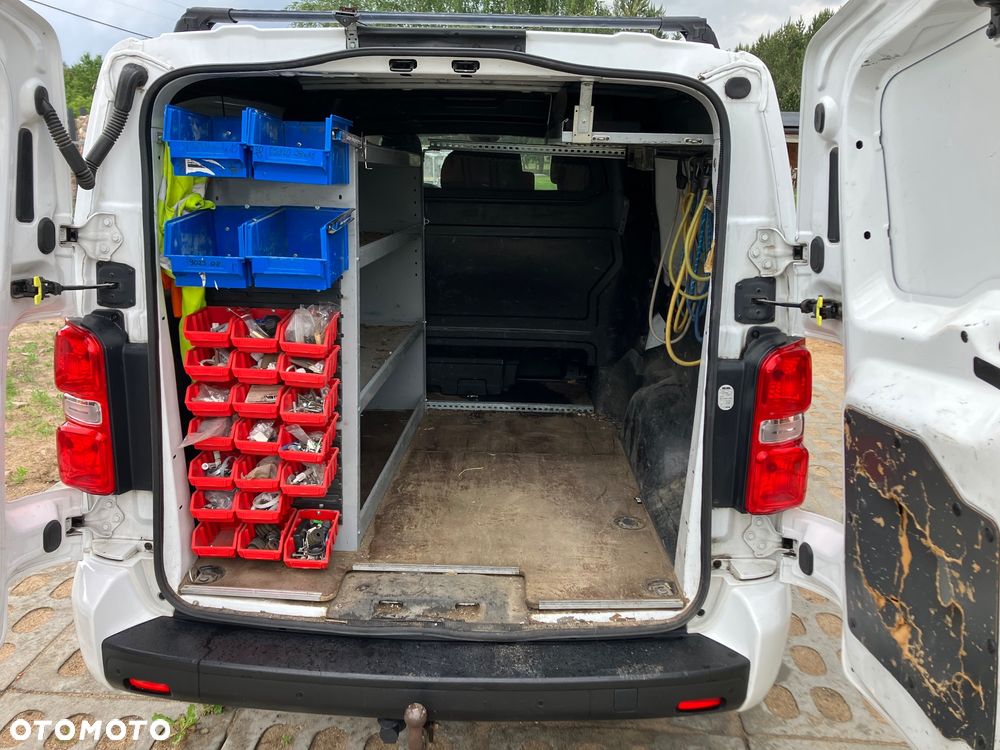 Opel Vivaro C - 7