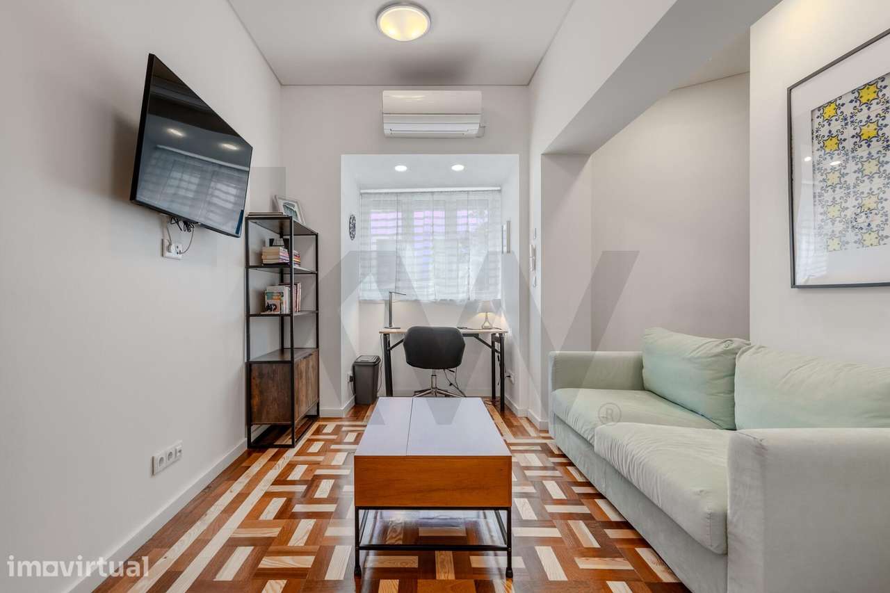T2 OPORTUNIDADE ÚNICA DE INVESTIMENTO OU HABITAÇÃO PP - Grande imagem: 2/36