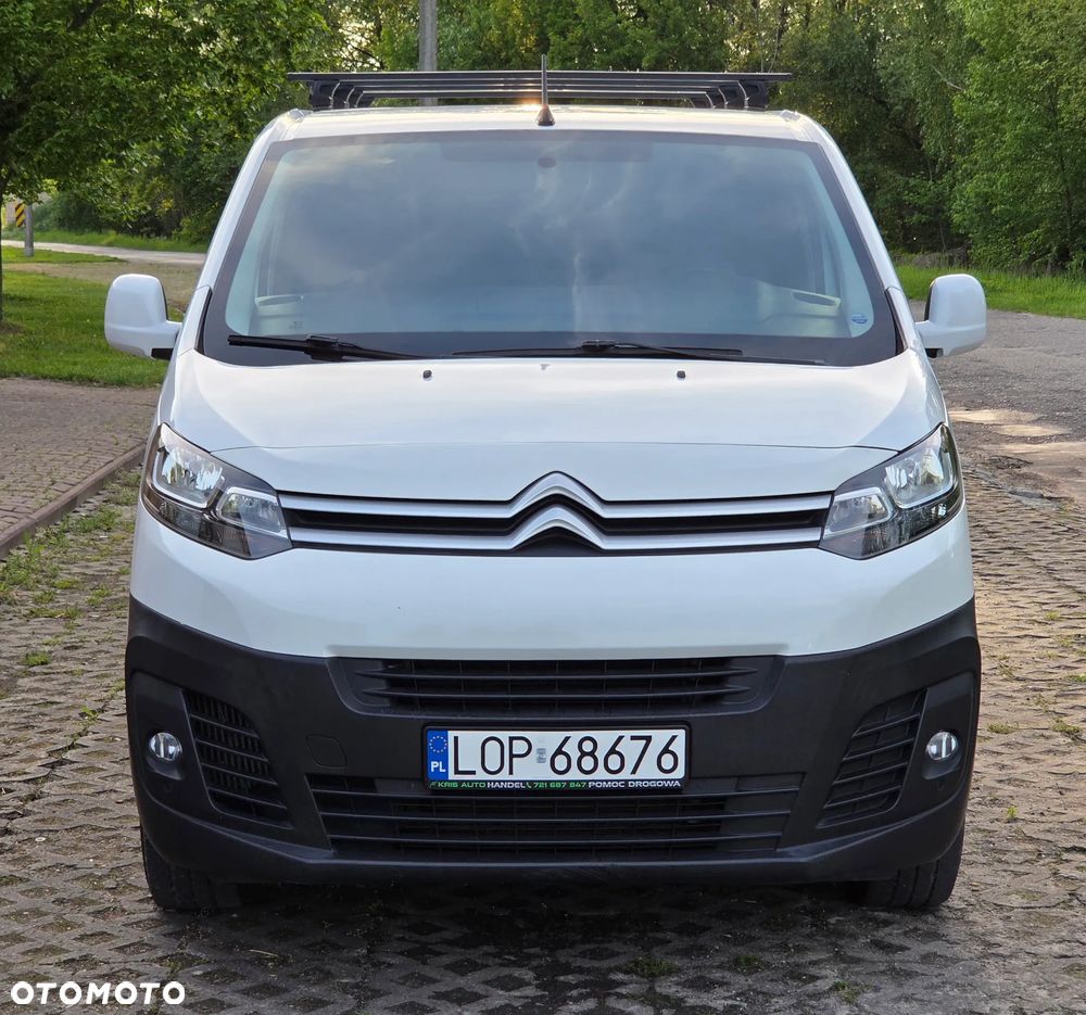 Citroën JUMPY - 4