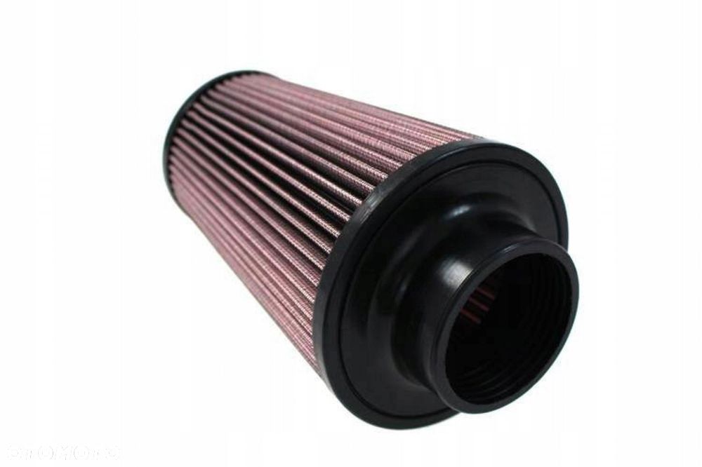 Filtr stożkowy TurboWorks 220mm otwór 60-77mm - 3