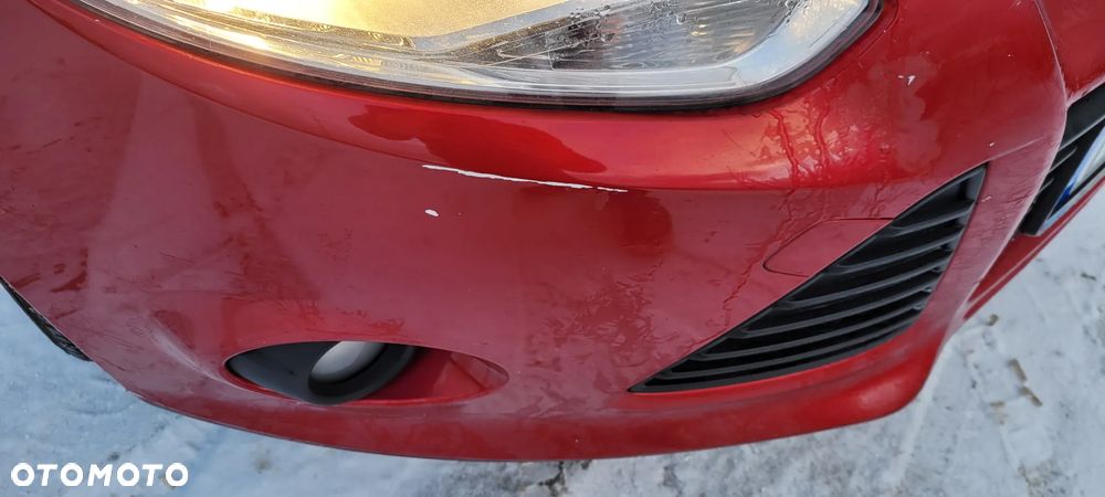 Ford Focus 1.0 EcoBoost Edition - 22