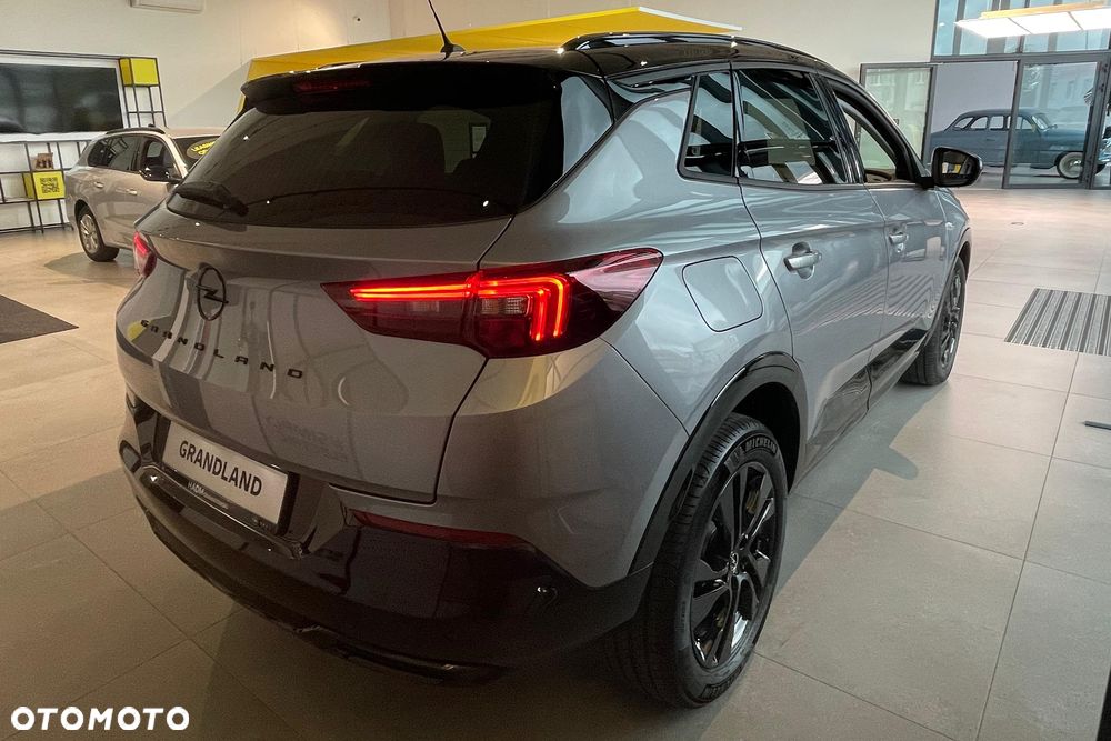 Opel Grandland 1.5 CDTI GS S&S - 7