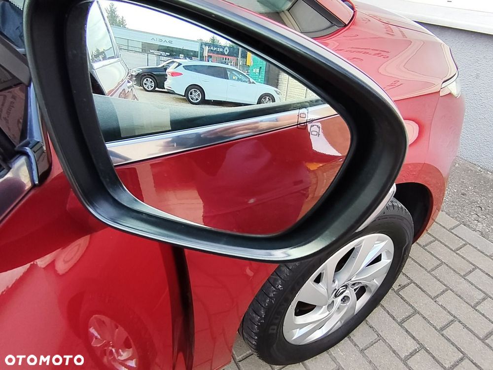 Citroën C4 Picasso BlueHDi 120 Exclusive - 30